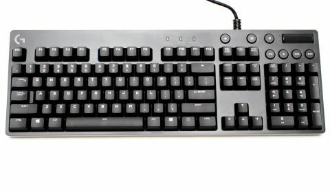 Logitech G610 Orion