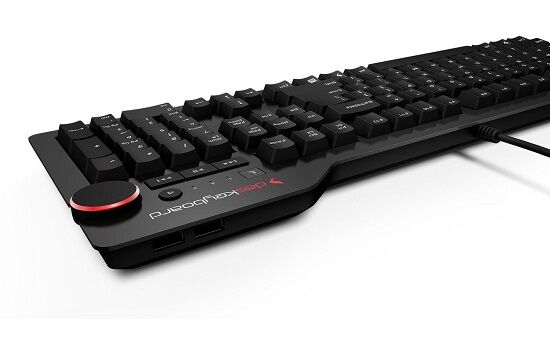 Das Keyboard 4 Professional