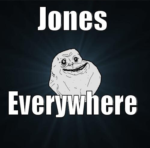 Jones