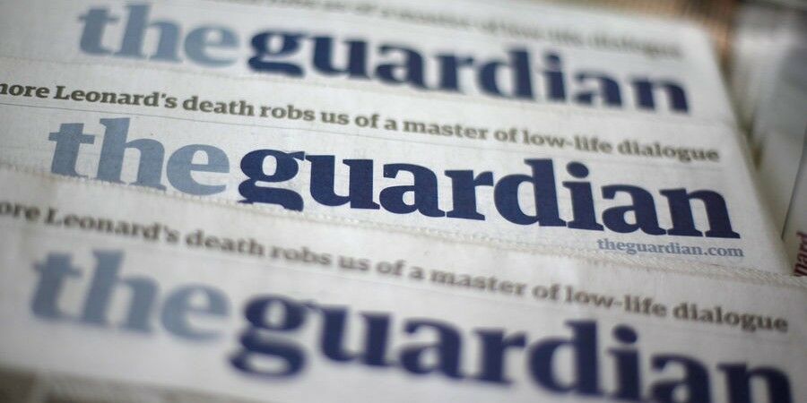 The Guardian