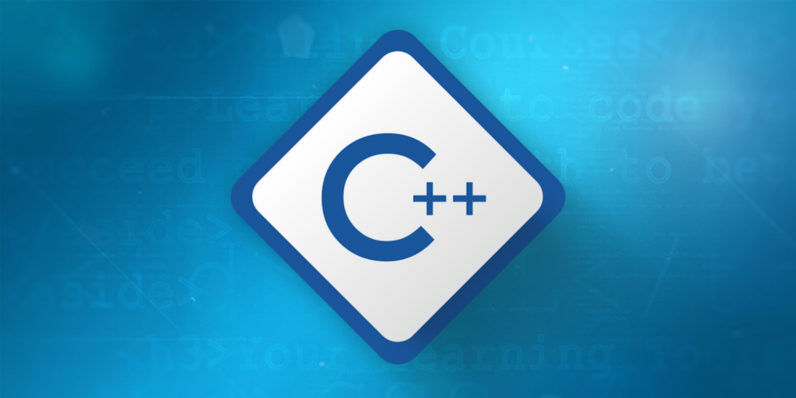 c++