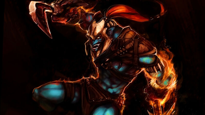 7 Most Suitable Hero DotA 2 For Beginners