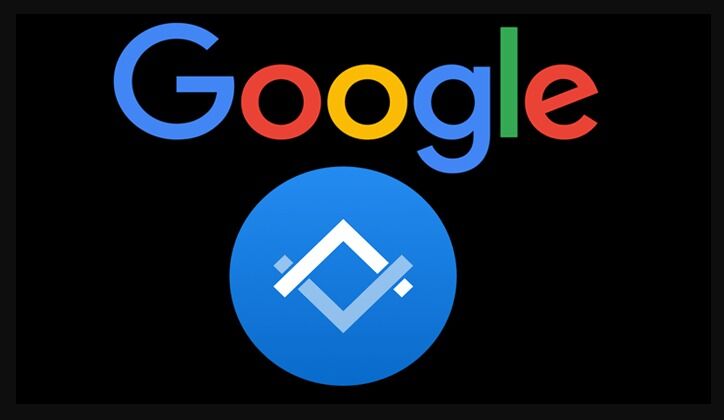 Google-triangle-app