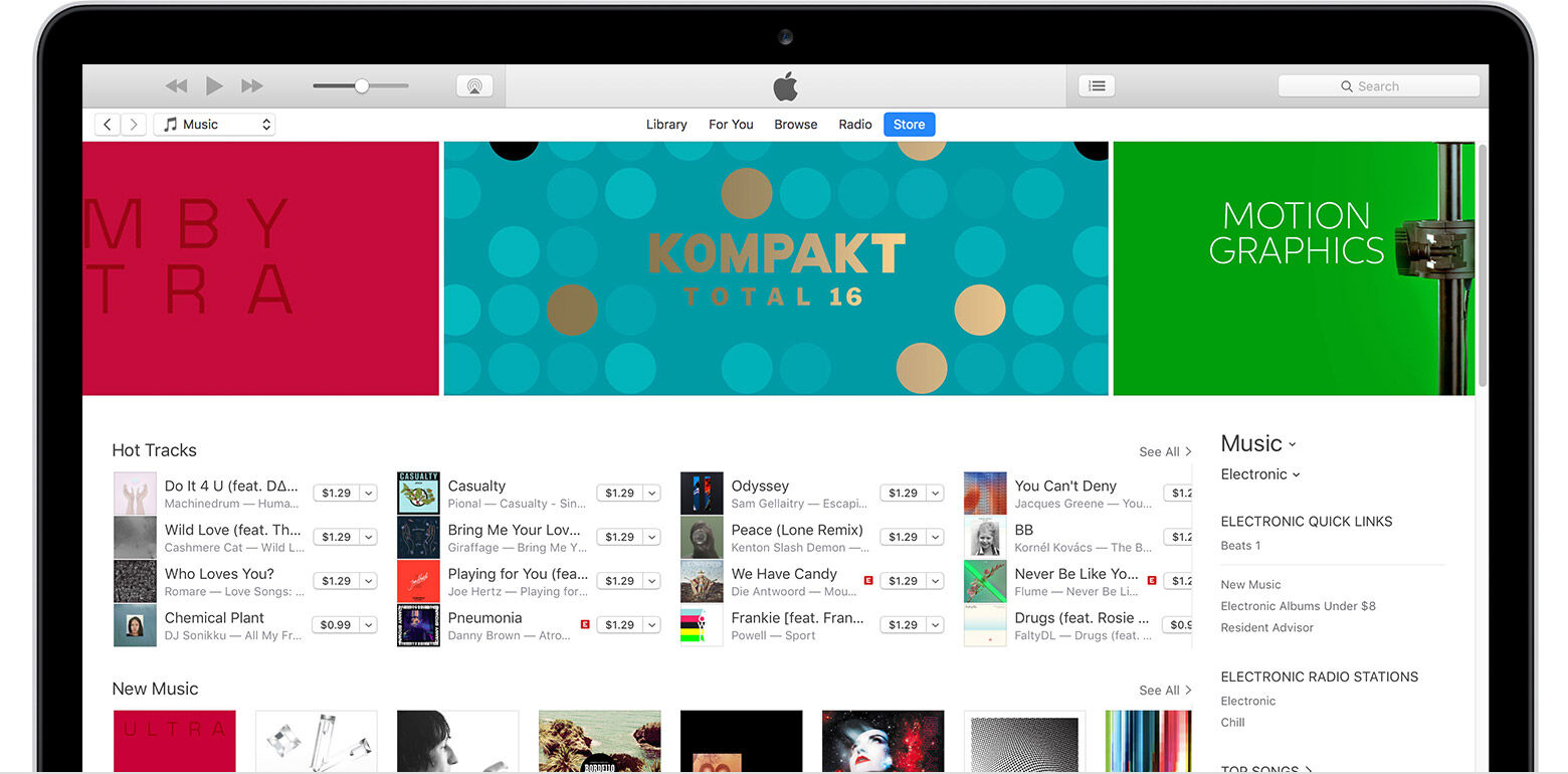 Mereset Total iPhone Menggunakan iTunes