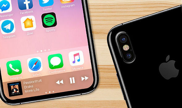 Waktu Peluncuran iPhone 8