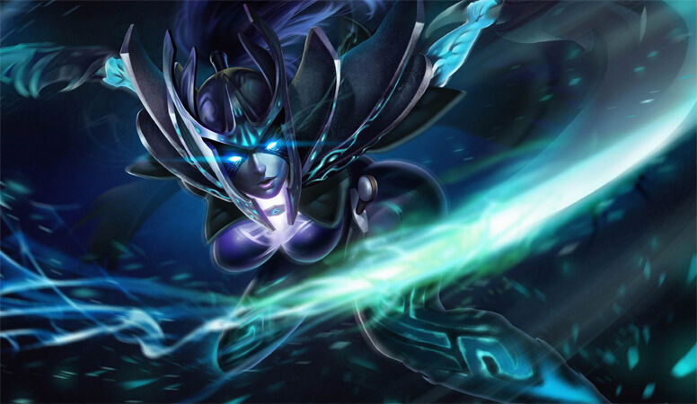 Phantom Assassin