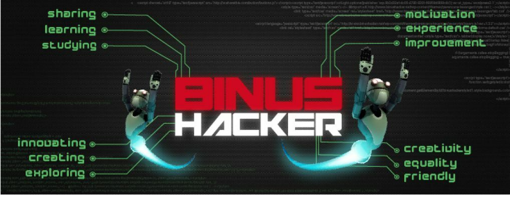 Situs Untuk Belajar Hacking Berbahasa Indonesia