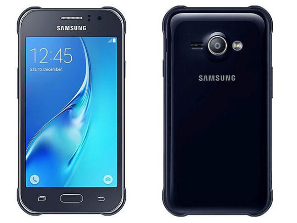 Smartphone Low-End Samsung