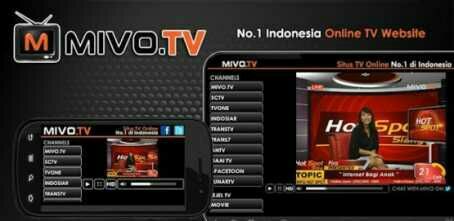Mivo TV APK