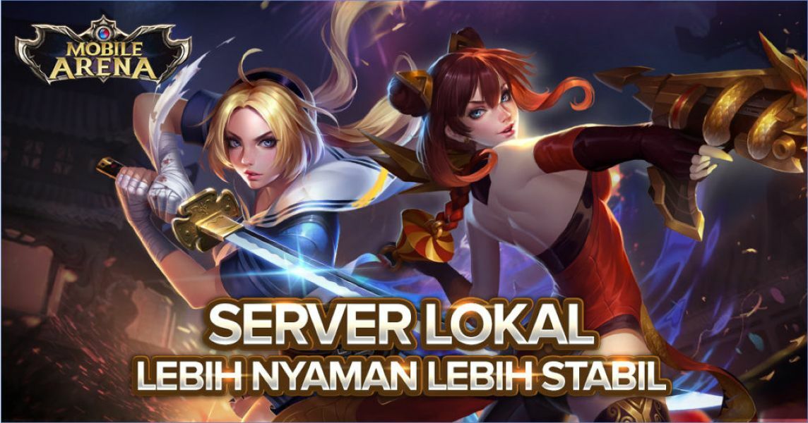 serverlokal