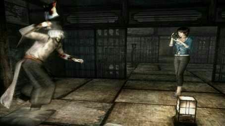 fatal frame 4
