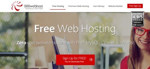 000Webhost