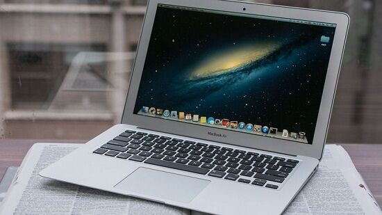 Apple Macbook Air 13