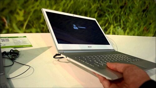 Acer Aspire S7-391