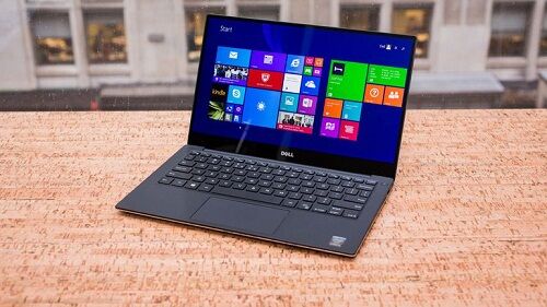 Dell XPS 13