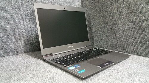 Toshiba Portege Z930