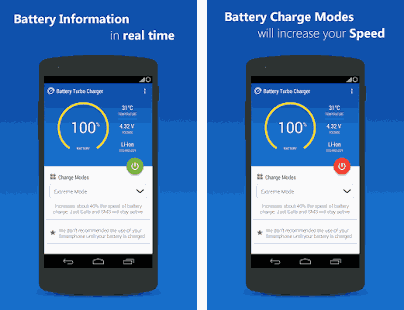  Mungkin Kamu Pernah mengalami baterai sudah lemah tapi kau tidak punya waktu banyak untu 5 Aplikasi Yang Bisa Mempercepat Proses Pengisian Batrai Smartphone Mu