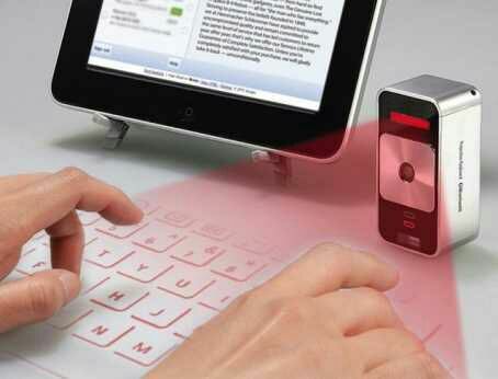 Virtual Keyboard