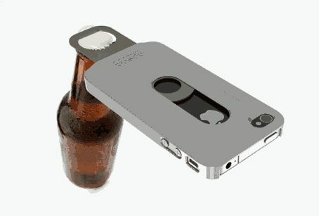 Bottle Opener Case