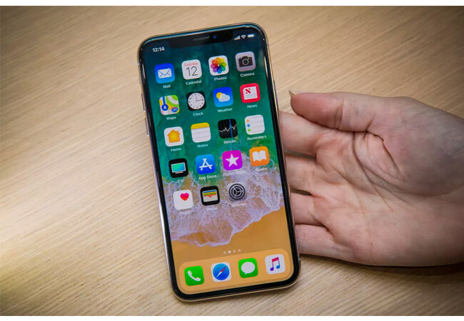 Apple Iphone X