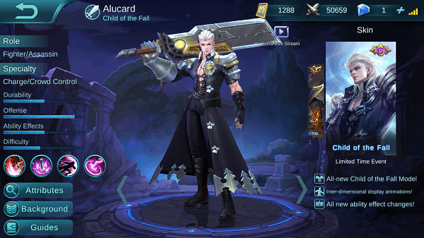 Alucard