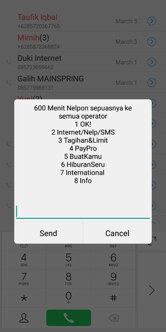 cara-cek-kuota-indosat-dial-2