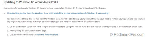 Cara Download Update Windows 8 1 Di PC 2