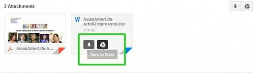 Simpan Attachment Gmail Ke Google Drive 3
