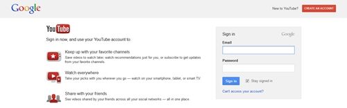 Membuat Akun Gmail Baru