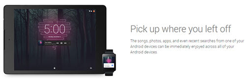 Detail Fitur Baru Di Android 5 Lolipop Yang Perlu Diketahui 2