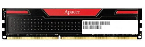 Foto Trinityplaza Apacer Ram2