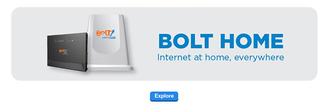 Bolt Home1