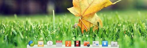 Elementary OS 8