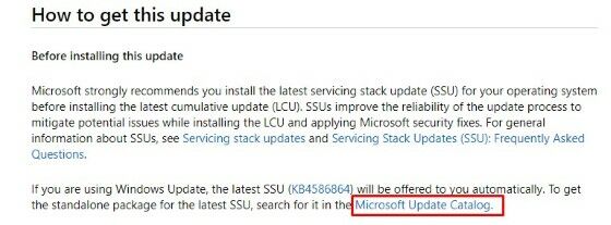 cara update offline windows 10 cara update offline windows 10