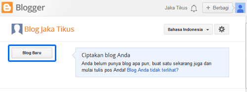 Cara Membuat Blog2