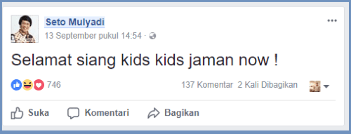 Cara Komen Anonymous 1