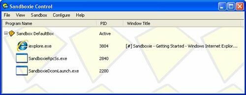 Mencegah Keylogger 5