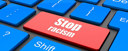 Racism On The Internet Fix