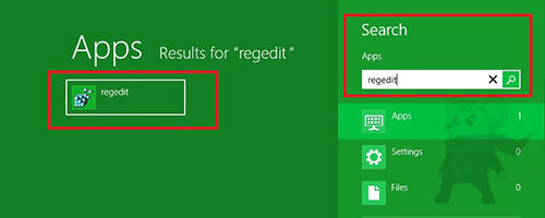 Cara Nonaktifkan Lock Screen Di Windows 8 1