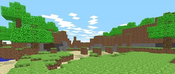 game minecraft terbaru game minecraft terbaru
