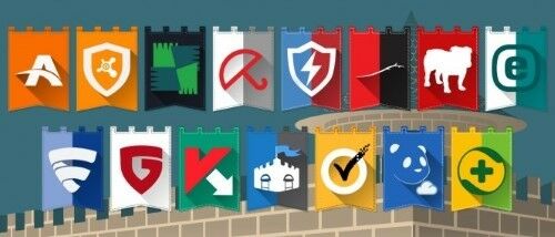 Foto Softonic Antivirus