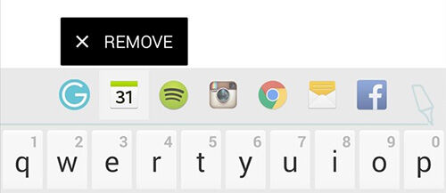 Akses Aplikasi Langsung Dari Keyboard 4