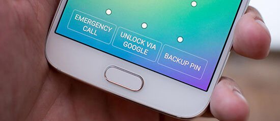 tips beli android second lakukan factory reset