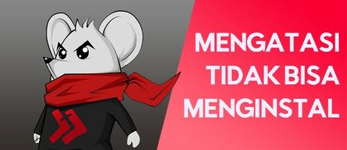 Cara Mengatasi Tidak Bisa Download Atau Install Dari Jalantikus 32