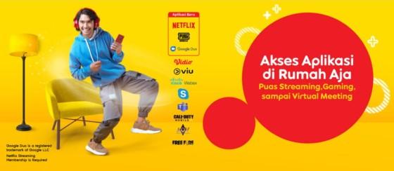 Kode Paket Internet Murah Indosat Terbaru + Cara Daftar | JalanTikus
