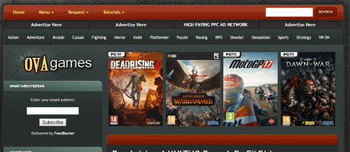 Foto Jalantikus Gameharam3