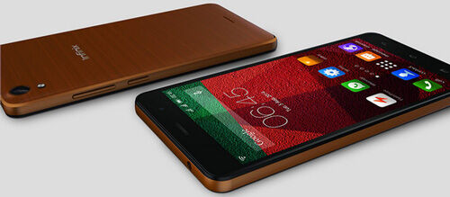 Infinix Hot Note