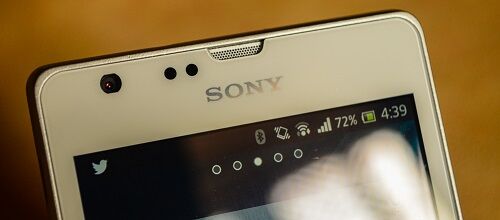 Cara Mengendalikan Pemutar Musik Android Tanpa Disentuh 1