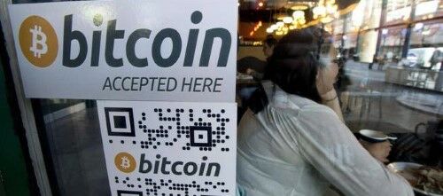 Foto Thechronicleherald Investasibitcoin