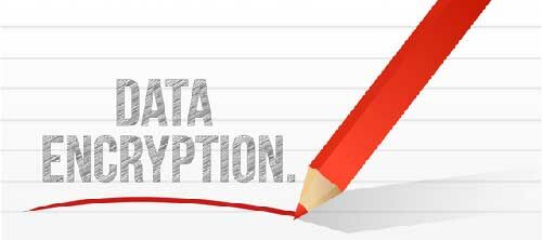 Dropbox Data Encryption